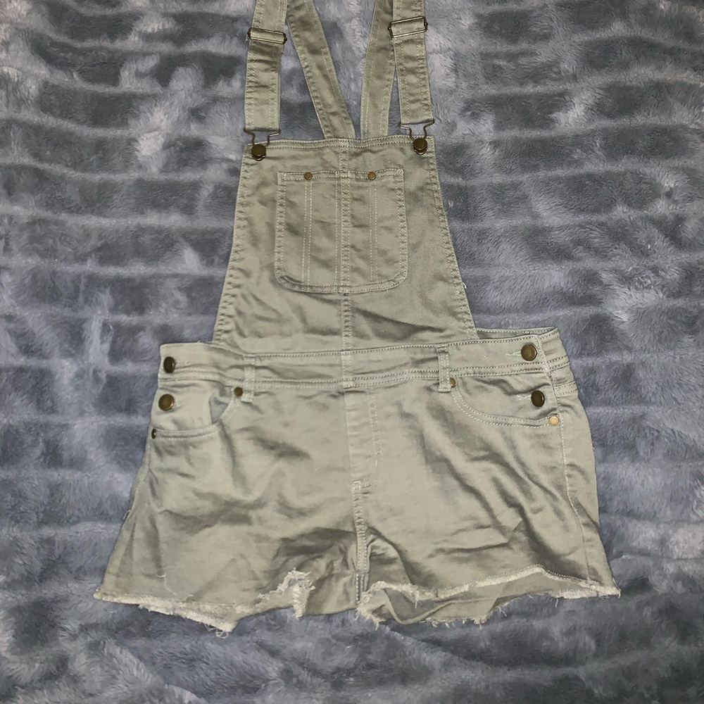 Overalls